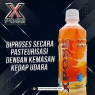 Xpose Protein (Halal bersertifikat MUI)