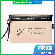 Longchamp | ลองแชม เลอ ฟรอาจ ไอนเนอรจ พาวช 34136HSR542 34136 HSR 542