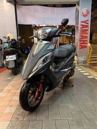 2016 KYMCO G6 150 LED版