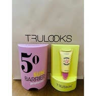 TRULOOKS CERAMIDE HYBRID SUNSCREEN