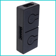 RPAN 5V 3Pin ARGB Converter 5V to 12V ARGB Transfer 3Pin to 4Pin ARGB Light Fan Adapter Converter Sp