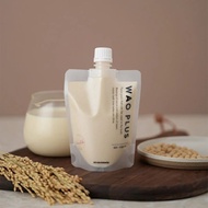 WAOPLUS大豆M＆米M面膜包 180g