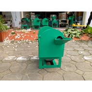 Medicine slicer, can slice plants with a diameter of 8, 9cm