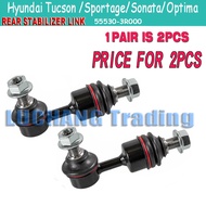 (2pcs)Rear Stabilizer Link TUCSON LM(2WD) SONATA YF OPTIMA K5 / 55530-3R000 55540-3R000