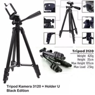 Weifeng Tripod 3120 - Tripod 3110 Tripod HP And Universal Camera+Free Holder U And Tripod Bag Camera Mount/T W60