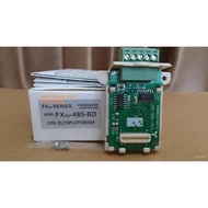 NEW PLC Mitsubishi FX3U-485-BD RS485 connector FX3U 485 BD 485BD FX3U-485