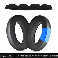 Cooling gel Earmuffs Earpads for Sennheiser Hd650 hd600 Earphones Headsets