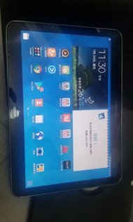 Samsung  Galaxy Tab 4