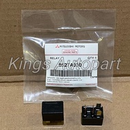 Original Triton Pajero Sport Xpander Mirage 8627A030 Starter Relay