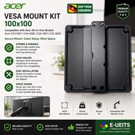 Acer C24-1851 /C24-1650/C24-1651/C22-1650 VESA Mount Kit 100x100