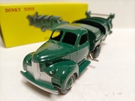 Dinky Atlas 1 43 Studebaker Benne