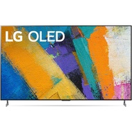 LG OLED GX Series 55” Inch 55GX Alexa built-in Smart TV (3840 x 2160), Gallery Design, 120Hz Refresh