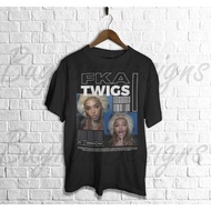 2025 gift for friends waffle shirt xs-3xl FKA twigs T-Shirt, FKA twigs merch, FKA twigs Caprisongs P