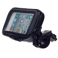 Suzuki GSR nex address G6 Thunder Tiger Mobile Phone Holder Base Motorcycle Navigation Heavy Frame