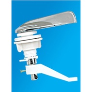 Low Level Cistern Handle Heavy Duty Steel Flush Handle Tarik Air Cistern