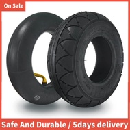 200X50 Tire&Inner Tube Set for  E100,E150,E200,Power Core E100, 360,,EPunk,E-Scooter Tire Accessorie