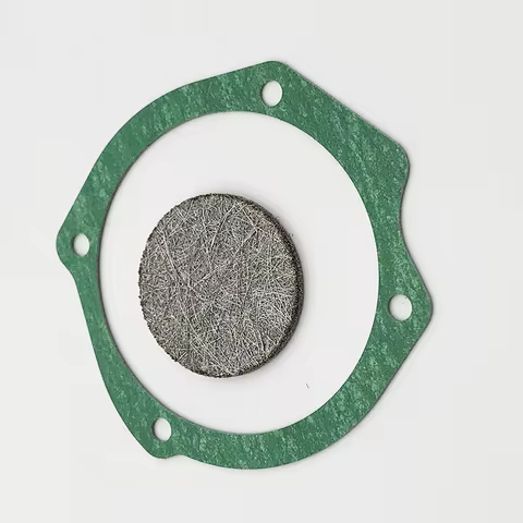 WEBASTO AT3500/S/ST/ AT5000S /ST Burner Mesh With Gasket For Webasto Thermo Top C/E/Z/P Z/C T S