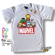 / T-Shirt Marvel Hnm Kids T-Shirt