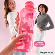 🔥 TUPPERWARE 2L Bottle Tupperware Bottle 2L Botol Tupperware Water Bottle Tupperware Botol Air Tuppe