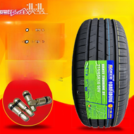 ยางรถยนต์เสียงเงียบ Quick Arrival ขนาด 185-225/45-55-60R15 16 17 18 19 ยางบรรทุกสำหรับรถบรรทุกและรถบ