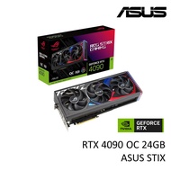 ASUS ROG Strix GeForce RTX 4090 OC Edition GRAPHICS CARD 24GB GDDR6X GRAPHIC CARDbrand new