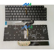 Keyboard for Dell Latitude 3320 3420 laptop