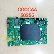 MB COOCAA 50S5G - COOCAA 50S5G - MAINBOARD MESIN TV LED