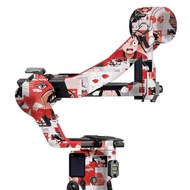 Suitable for DJI RS2 Sticker RS2 Protective Film Sticker Film Cartoon Film Anti-Scratch Cartoon Prot