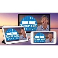 [Video Course] Sleep And Get Rich by Jake Ducey