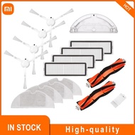 Xiaomi Robot Vacuum 1C/2C/1T / Mi Robot Vacuum Mop /   Mijia STYTJ01ZH Accessories Main Brush Side B