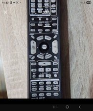 ONKYO 萬能學習型遙控器 RC687M