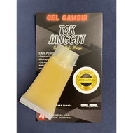 Gel Herba Gambir Asli