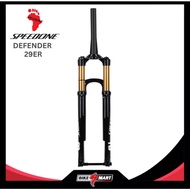 Bike Smart | SPEEDONE DEFENDER 29ER