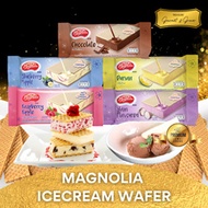[BUNDLE DEAL] Magnolia Wafer Ice Cream Assorted Flavors