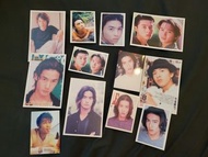 $30 for all 木村拓哉 竹野內豐 瀧澤秀明 kinki kids  堂本剛 堂本剛一 photo cards yes card 相 2r 3r jpop 日劇男神 j drama ^^