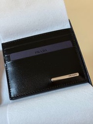Prada Card Holder