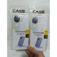 clear case for v40 v40pro v40lite v40e V30 v30pro v30e