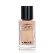 Chanel 香奈爾 Les Beiges 自然亮肌光影霜 - Sunkissed 30ml/1oz