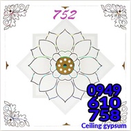 10 60x60cm plastic panels, PVC drop ceiling panels from virgin plastic. construction workers availab