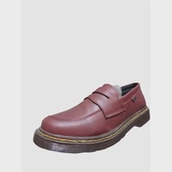Qizio Footwear Sepatu Formal Loafers Pria Man Laki laki Lokal