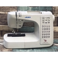 【COD】 JUKI Portable Sewing Machine