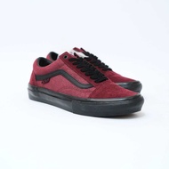 Sepatu Sneakers Pria Vans Oldskool Skate Breana Geering Prot Royale Oriiginal 100%