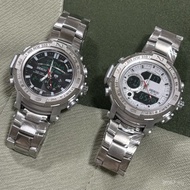 Popular Brand Pick-up Counter Sale 1680 Sports Luminous Calendar Chronograph Alarm Clock Multifuncti