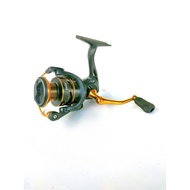 Exori Smash 800 1000 One Way Power Handle Fishing Reel, Good Strong
