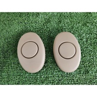 Armrest seat cover estima acr50.