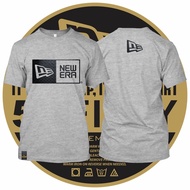 New Era 59th Anniversary Mens Big Size Casual Short Sleeve Street wear Graphic T-Shirt