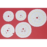 PCB DC BULB AND CAPSULE