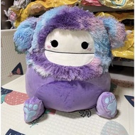 20" Squishmallows Soft Plush Toys Squishmallows Bigfoot - Eden