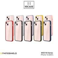 RhinoShield MOD NX Case for iPhone 13 (2021)