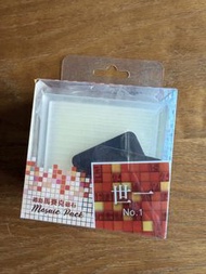 Logon 鐵路馬賽克磁石 Mosaic Pack